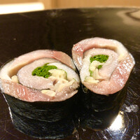 日本橋蛎殻町 すぎた - 