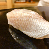 日本橋蛎殻町 すぎた - 