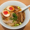 らぁ麺 時は麺なり