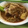 Heng Kee Curry Chicken Beehoon Mee