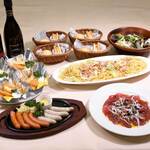 だん家 - 2020春夏　クイックセット