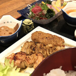 活魚水産 藍住応神店 - 