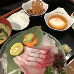 活魚水産 藍住応神店 - 