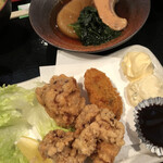 活魚水産 藍住応神店 - 