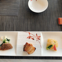 広東料理 センス - 