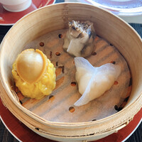 広東料理 センス - 