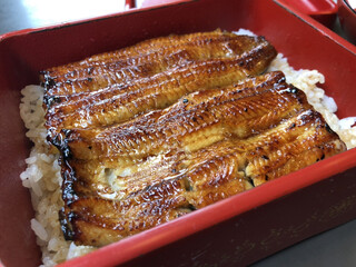 Unagi Funa Ichi - 