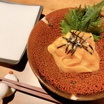 吟鷺　串焼・鶏料理 - 刺し