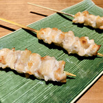 吟鷺　串焼・鶏料理 - ぼんじり
