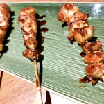 吟鷺　串焼・鶏料理 - 軟骨