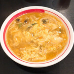 Kanton Shukayuu - 四川麺