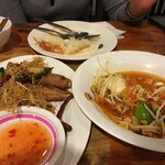 Baan E-Sarn Mungyos - 