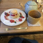 カフェ オニワ - 