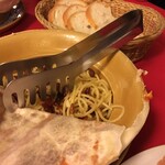 Bella Napoli - パスタ