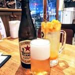 居酒屋 しあん - 