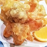 居酒屋 しあん - 