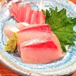 居酒屋 しあん - 