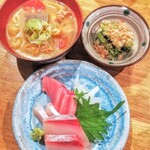 居酒屋 しあん - 