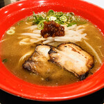 小豆島ラーメンHISHIO - 