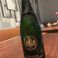 WASHOKU 蒼天  - 