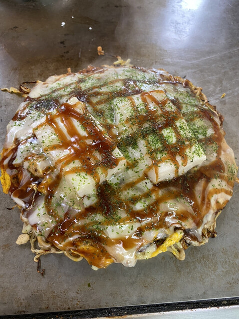 お好み焼 モンキー 白島 アストラム お好み焼き 食べログ お好み焼 モンキー 白島 アストラム お好み焼き 食べログ