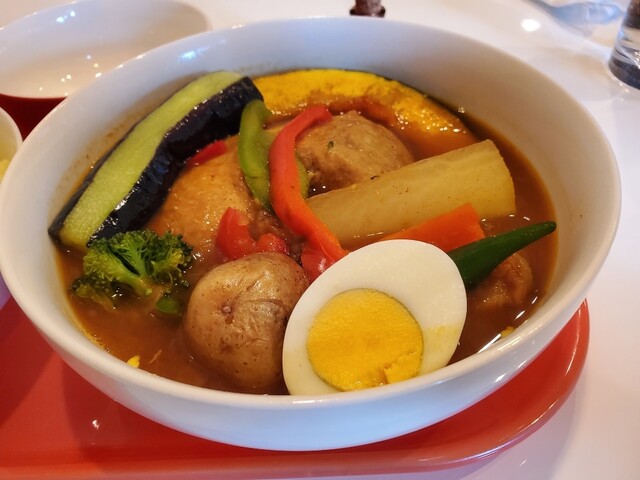 移転 Zip ジップ 大福 スープカレー 食べログ 移転 Zip ジップ 大福 スープカレー 食べログ