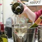 トリワイン ＰＩＫＯＳＨＨＨＵ - 白ワイン