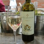 トリワイン ＰＩＫＯＳＨＨＨＵ - 白ワイン