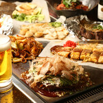 狸狸亭 - 料理写真: