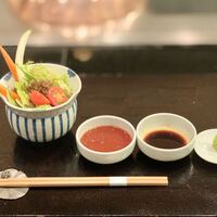 レストラン ロワール 鉄板焼 - 