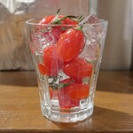 桶家乃隠居 - トマト(アイコ)