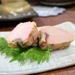 桶家乃隠居 - おすそ分のん