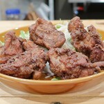 Hathor - ジャークな唐揚げ