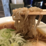 麺匠ぼんてん - 