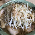 ラーメン二郎 - 