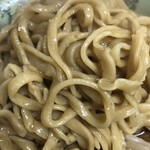ラーメン二郎 - 
