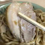 ラーメン二郎 - 