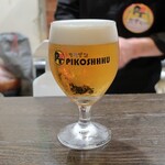 トリワイン ＰＩＫＯＳＨＨＨＵ - 熟撰生ビール