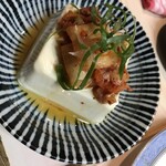 がばちょ - 奴キムチ（300円）