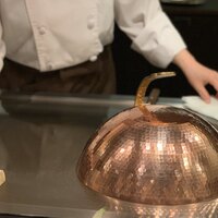 レストラン ロワール 鉄板焼 - 