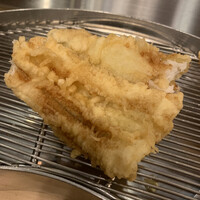 てんぷら 山の上 Roppongi 東京ミッドタウン店 - 