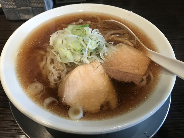 麺匠ぼんてん 宮城野通 ラーメン 食べログ