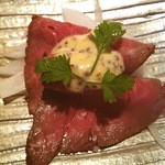 鉄板焼　くたに - 