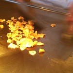 鉄板焼　くたに - 