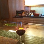 鉄板焼　くたに - 