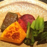 鉄板焼　くたに - 