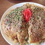 Hiroshima Fuu Okonomiyaki Mukago - 