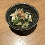 炭火焼き鳥と博多もつ鍋 ながれ 錦本店 - 