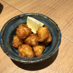 炭火焼き鳥と博多もつ鍋 ながれ - 