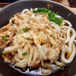 Oomori Udon - 